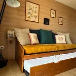 Apartman Yci 66, Appt 2 Etoiles Les Angles