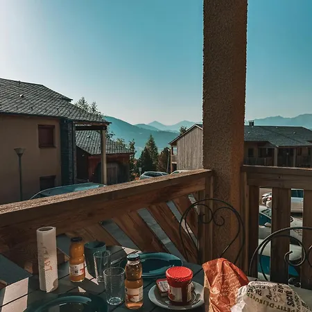 Yci 66, Sejour 4 Pers Aux Angles