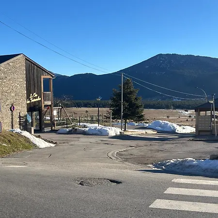 Yci 66, Sejour 4 Pers Aux Angles Apartmán