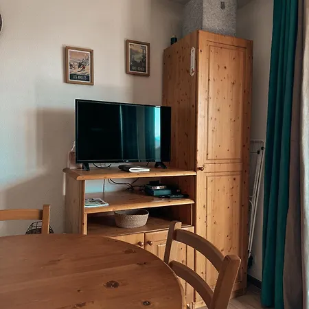 Apartamento Yci 66, 4 Pers Aux Angles *