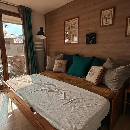 Yci 66, Appt 2 Etoiles شقة *