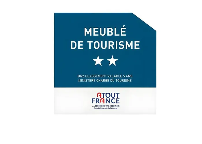 Yci 66, 4 Pers Aux Angles Appartement *